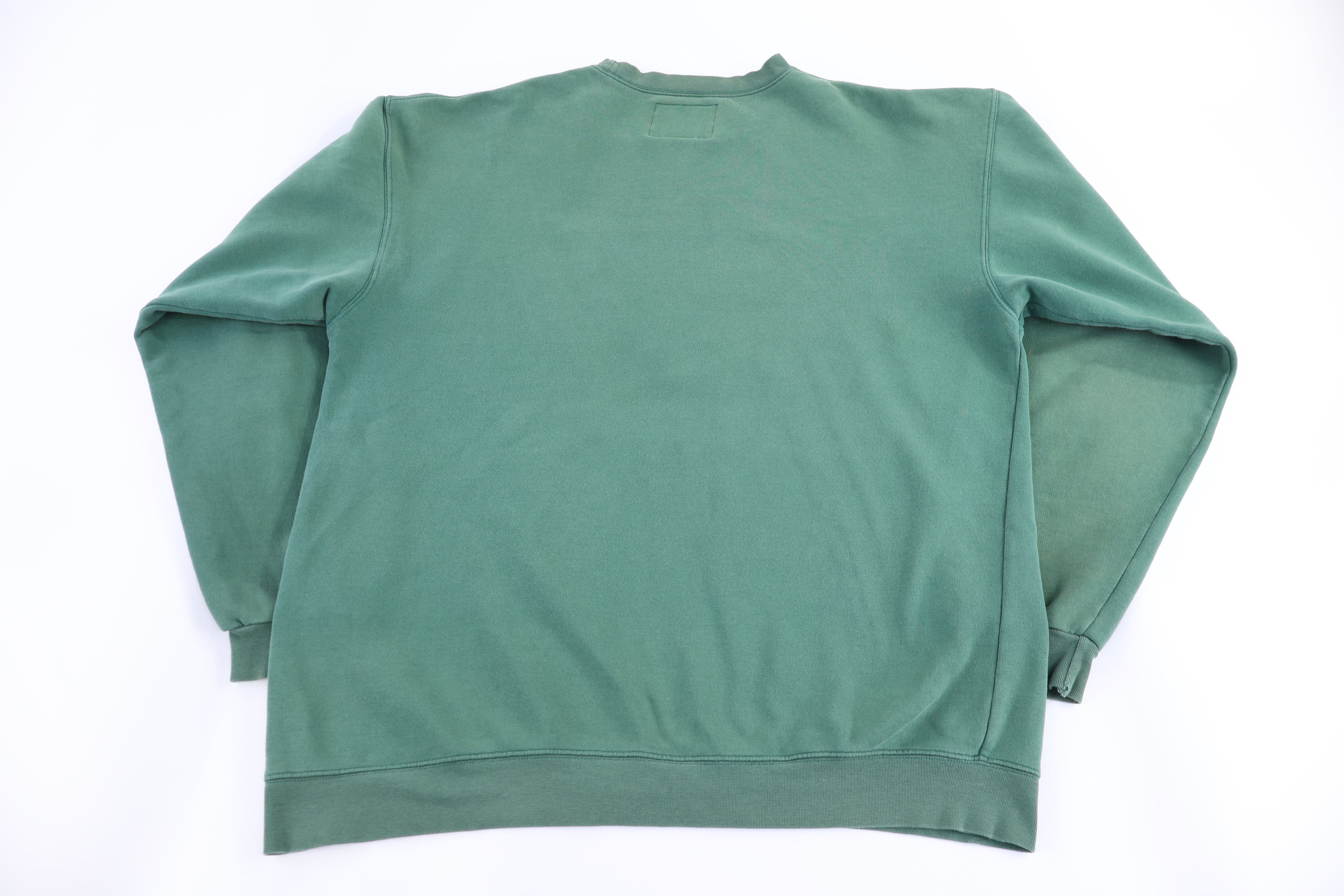90's Guess Sport Embroidered Sweatshirt