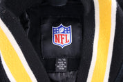 Pittsburgh Steelers Football Bomber Jacket
