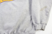 Vintage Puma Minnesota Vikings Sweatshirt