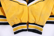 Pittsburgh Steelers Football Bomber Jacket