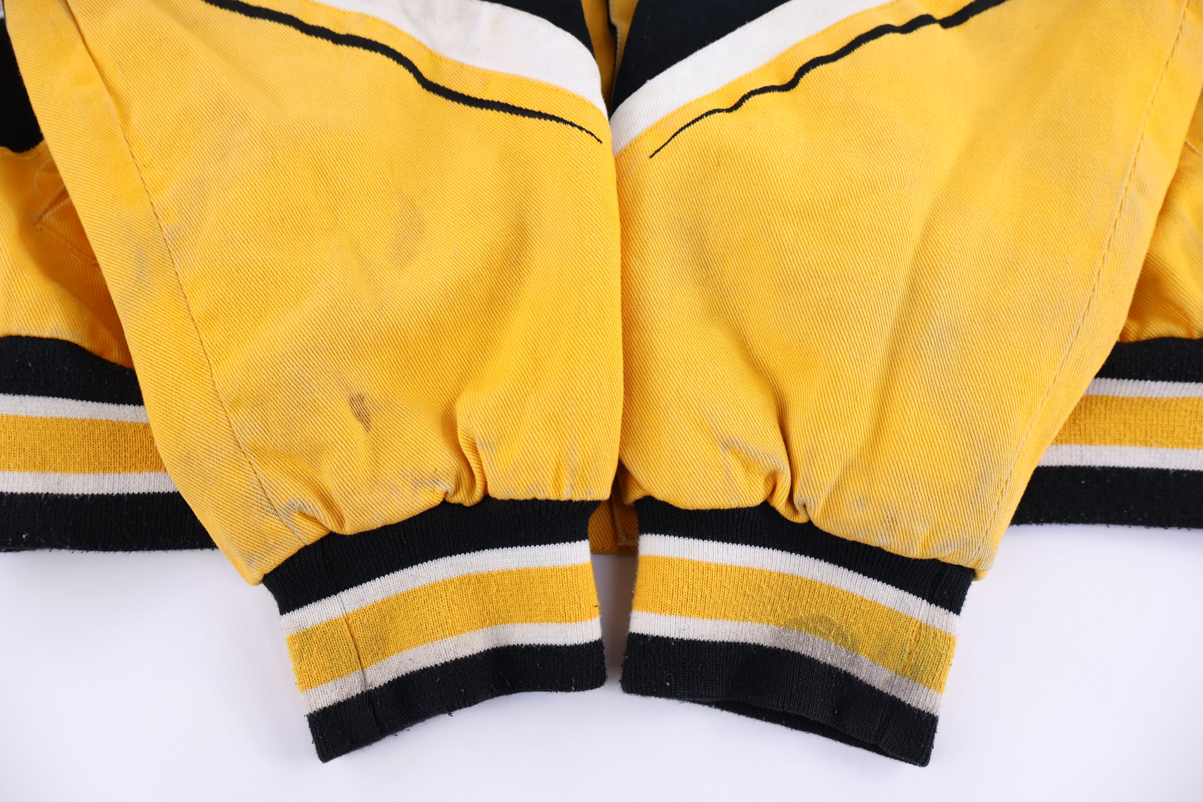 Pittsburgh Steelers Football Bomber Jacket