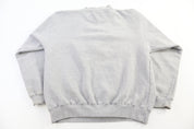 Vintage Puma Minnesota Vikings Sweatshirt