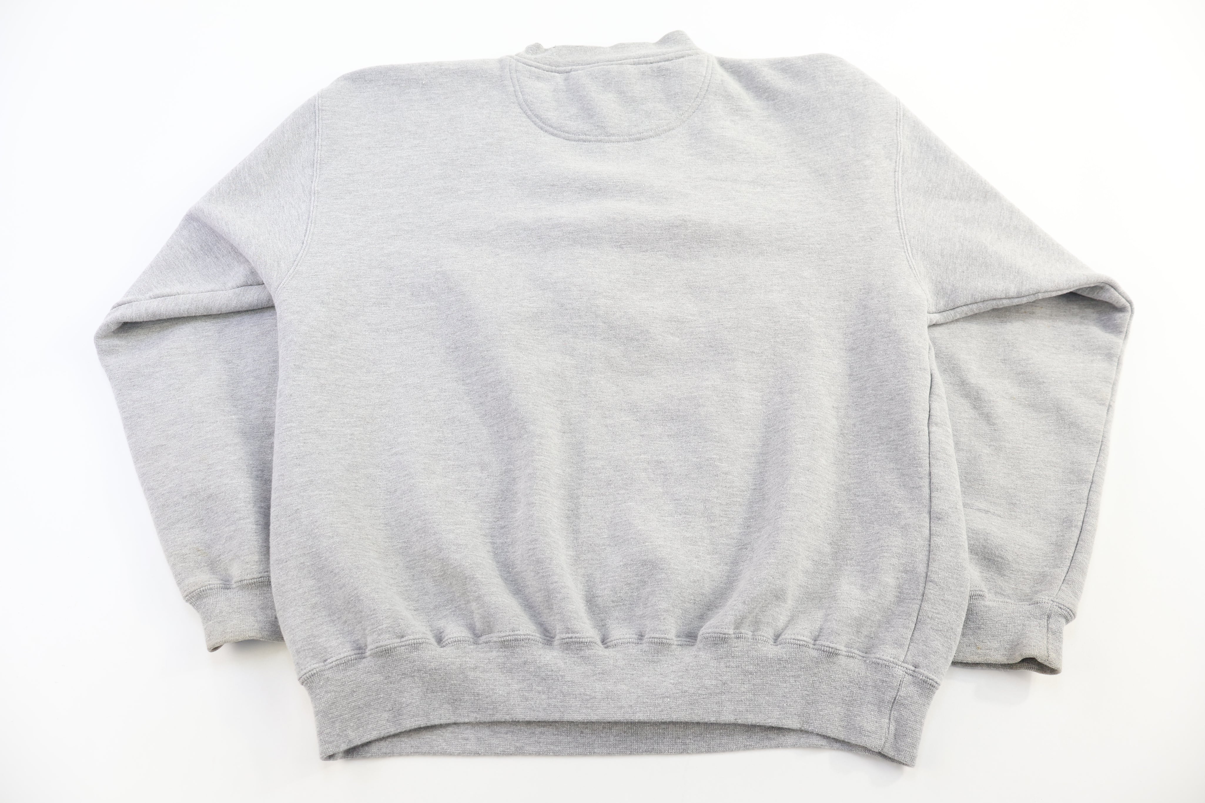 Vintage Puma Minnesota Vikings Sweatshirt