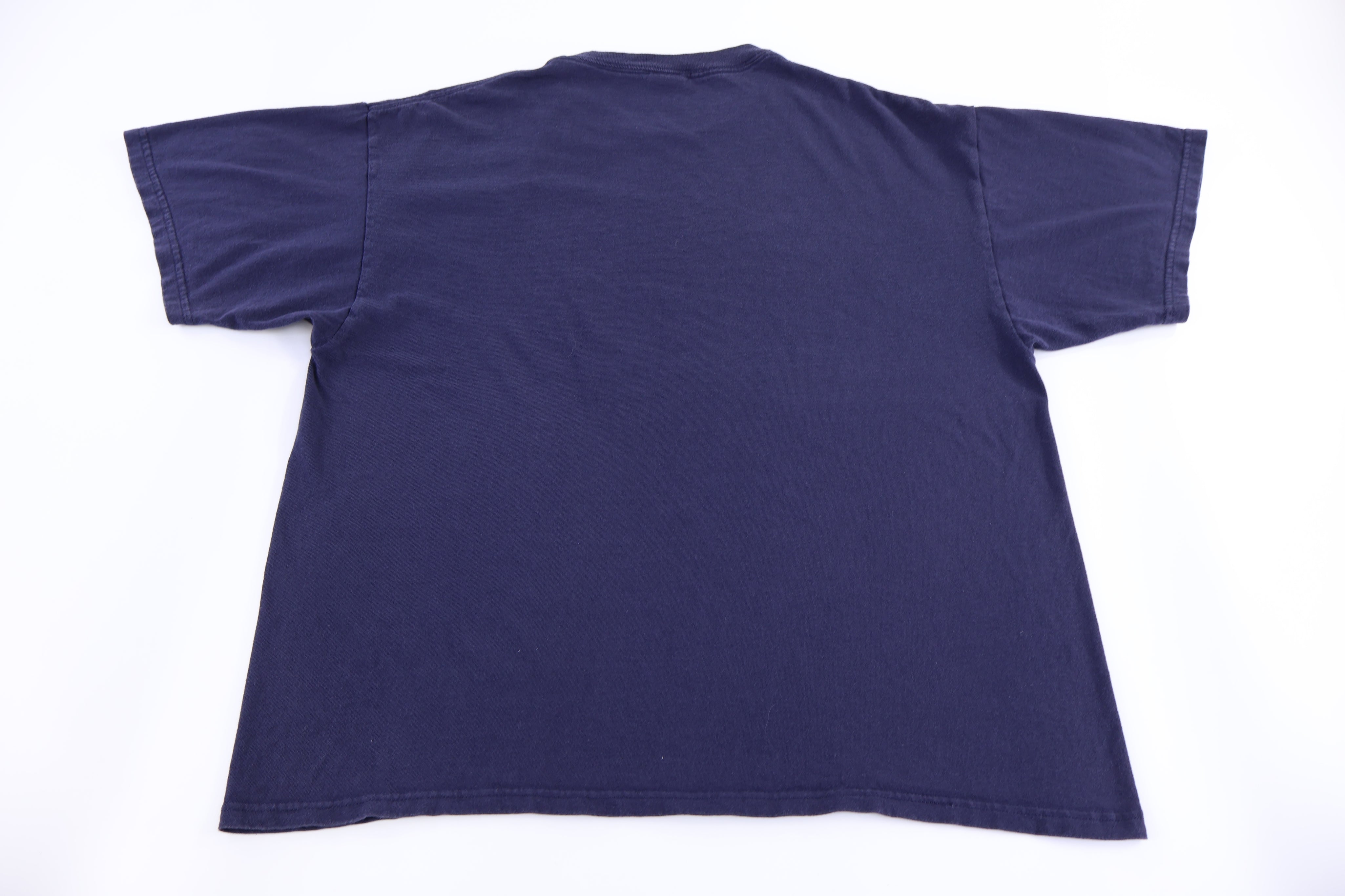 Vintage Transformer Road Rage T-shirt