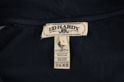 Women's Ed Hardy Full Zip Hoodie