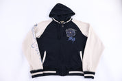 Women's Ed Hardy Full Zip Hoodie