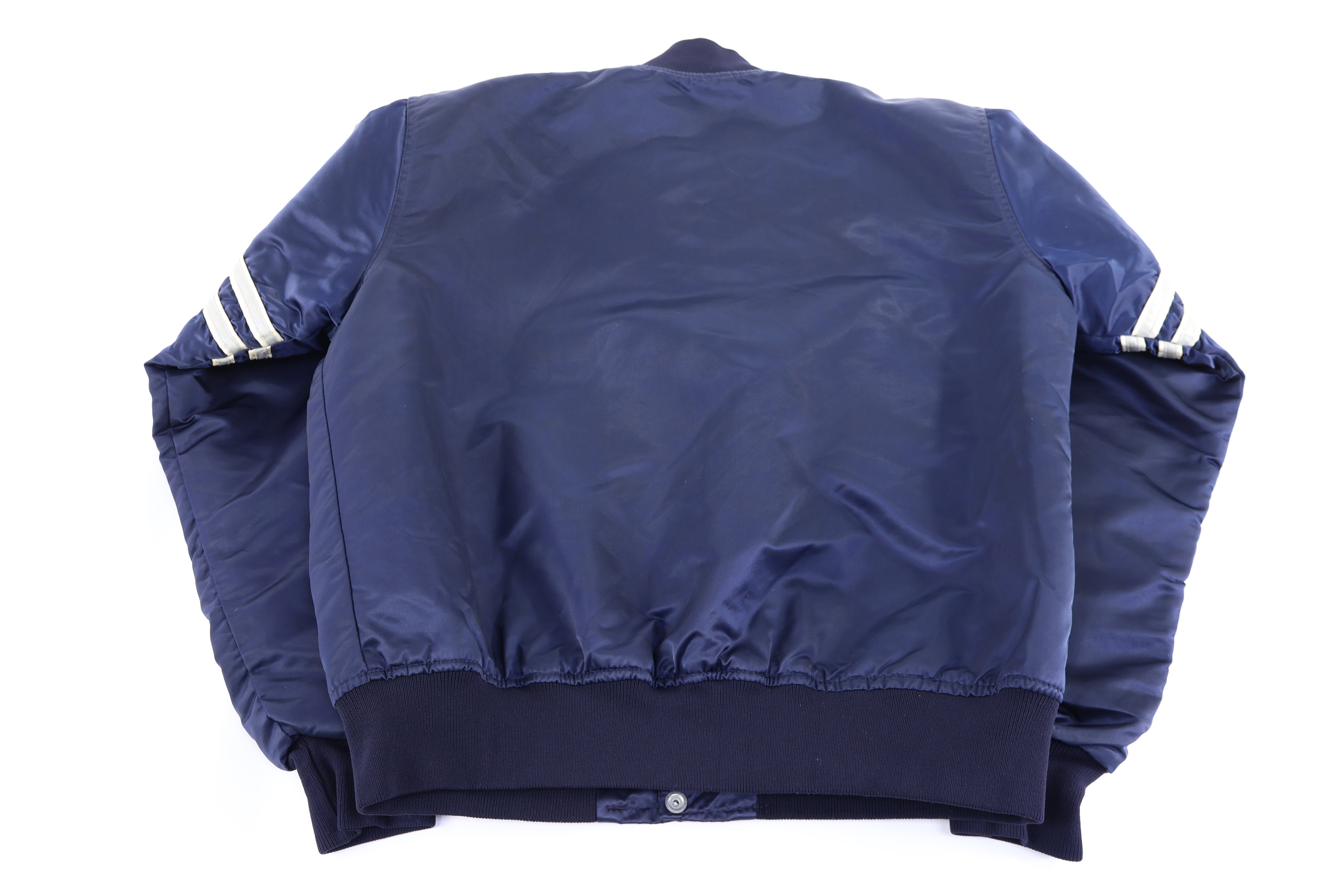 90's Starter Dallas Cowboys Bomber Jacket