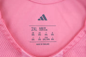 Adidas Inter Miami Soccer Jersey