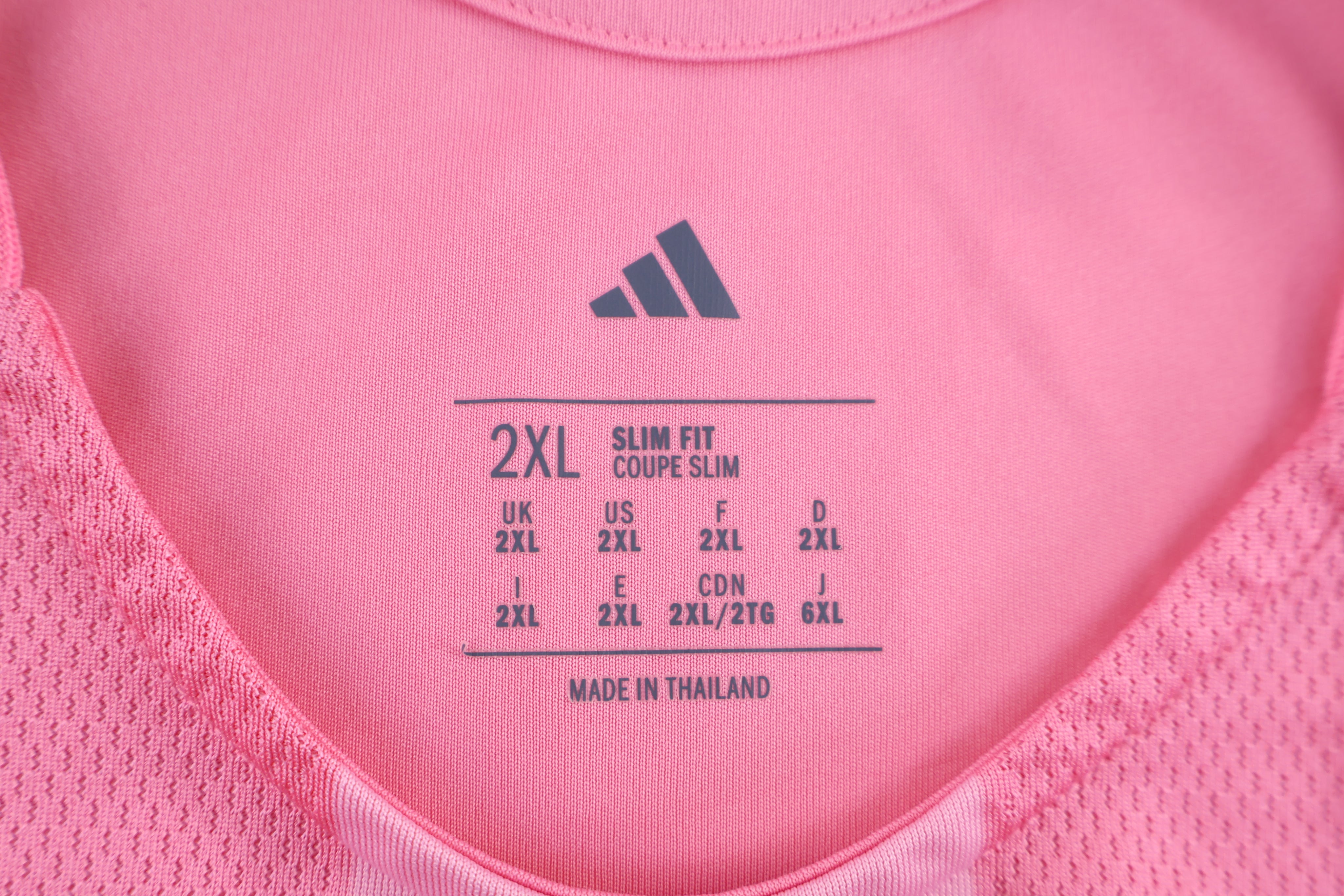 Adidas Inter Miami Soccer Jersey