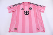 Adidas Inter Miami Soccer Jersey