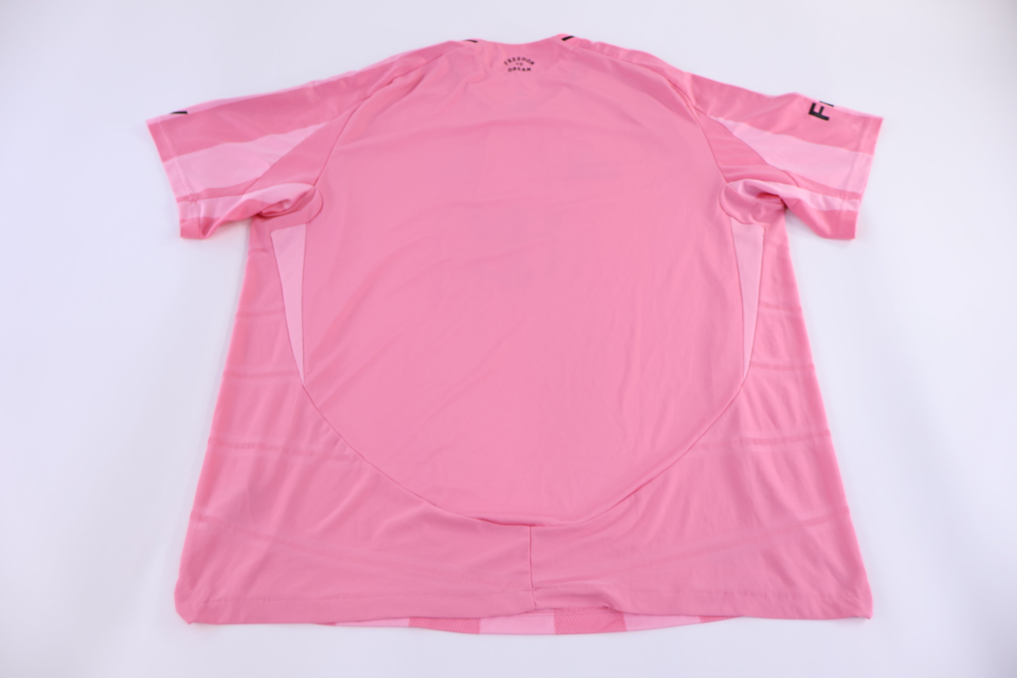 Adidas Inter Miami Soccer Jersey