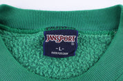 Vintage Washington University Sweatshirt