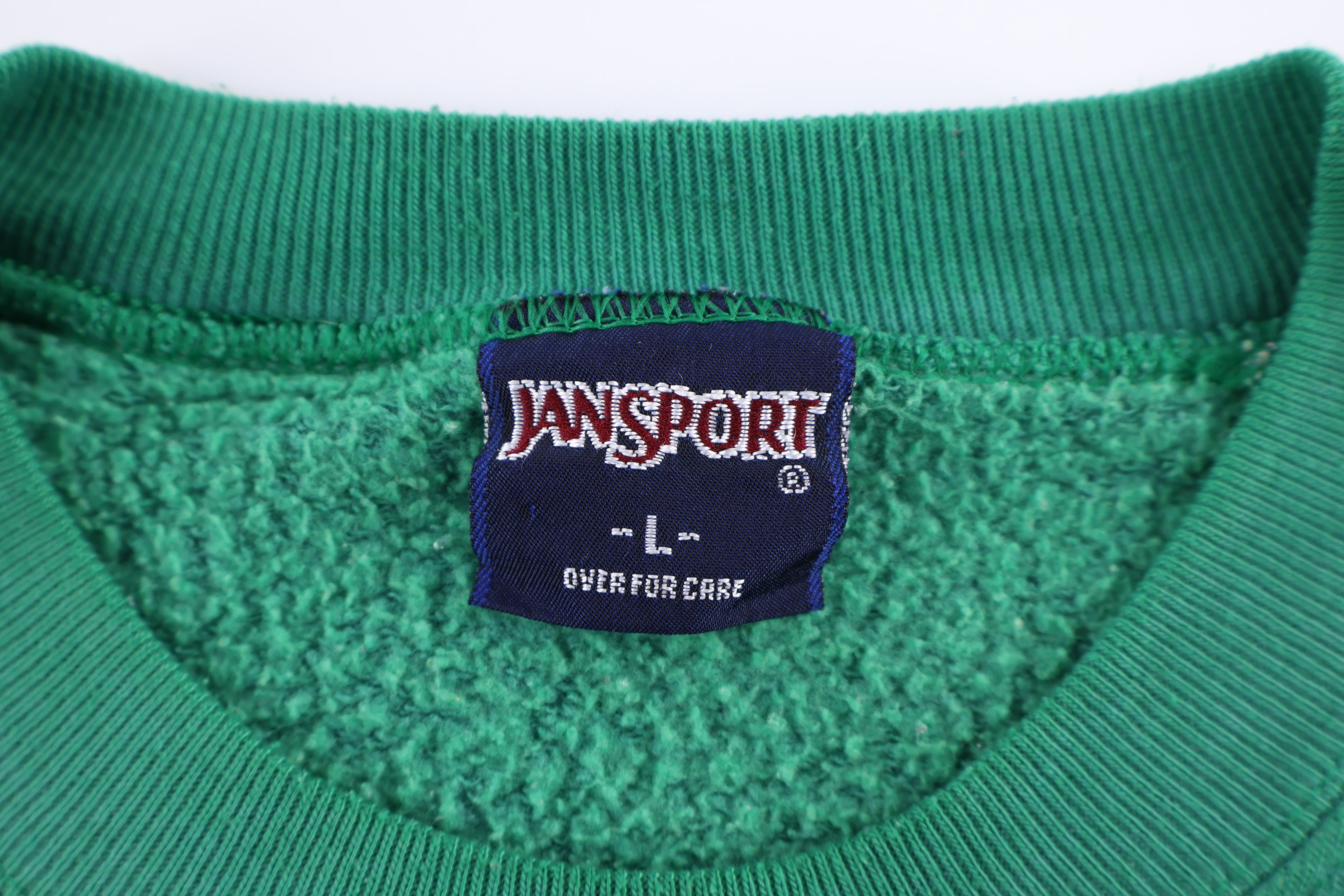 Vintage Washington University Sweatshirt