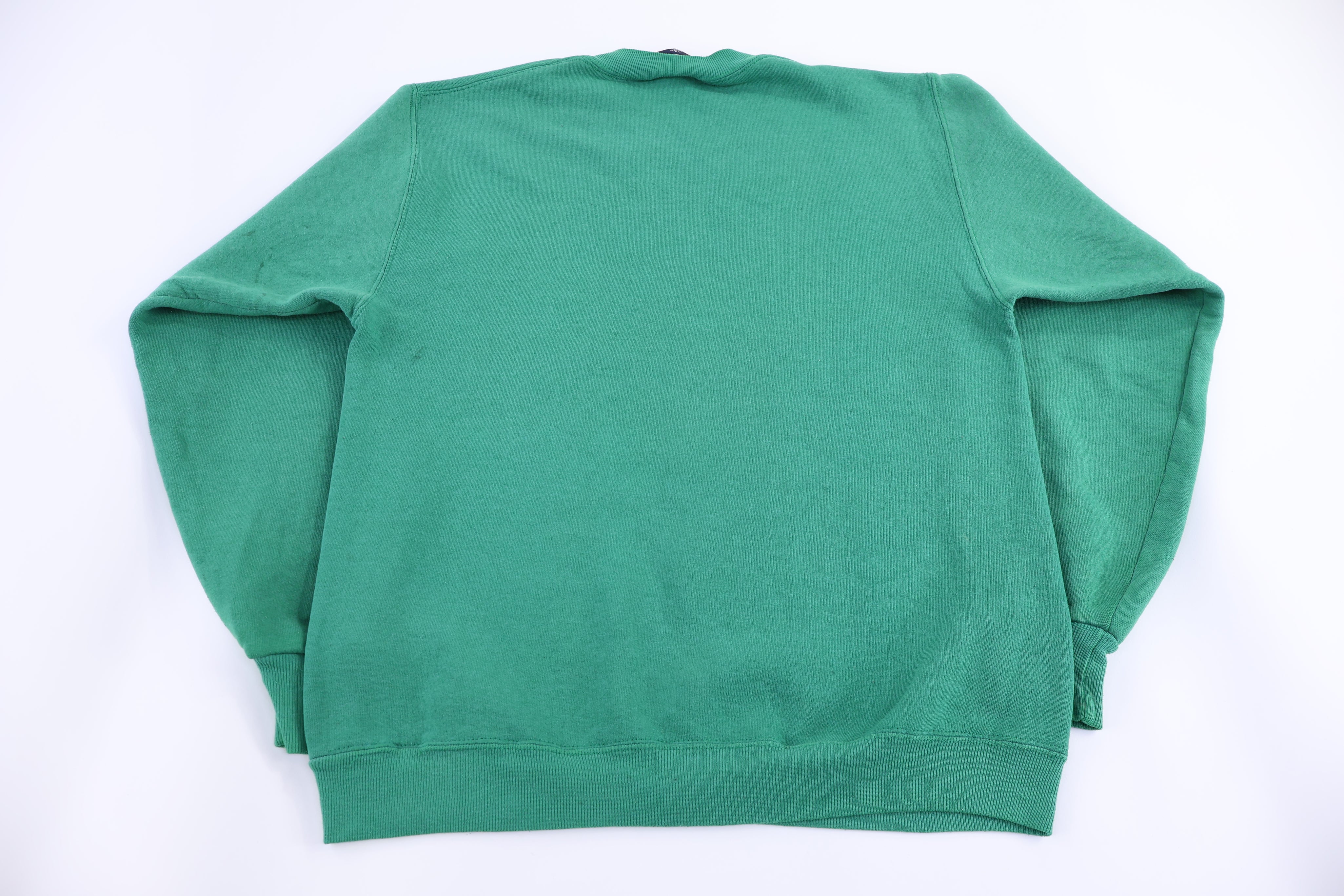 Vintage Washington University Sweatshirt