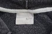 Women's Vintage Nike Embroidered Logo Full Zip Jacket
