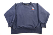 Vintage Kansas University Sweatshirt