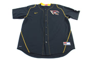 Nike Pittsburgh Pirates Baseball Jersey