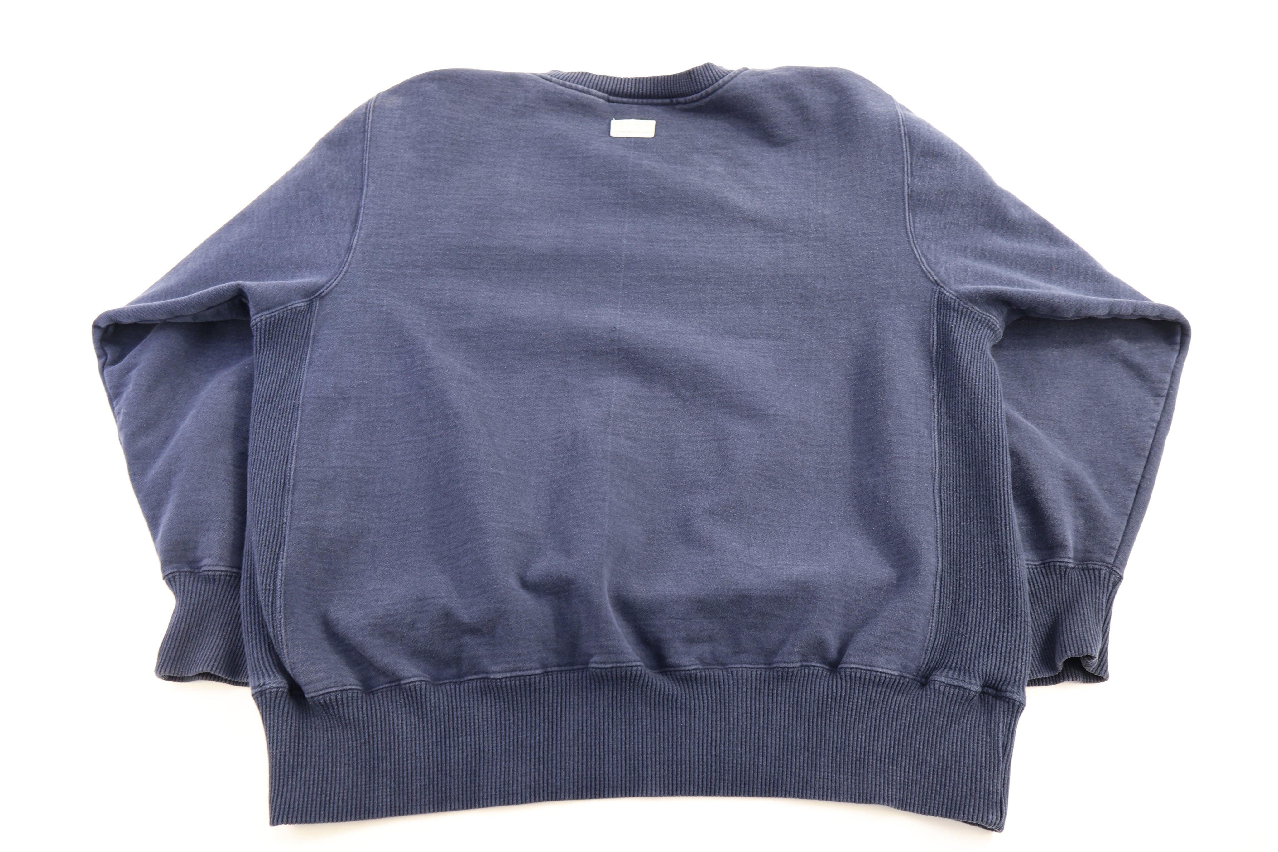 Vintage Kansas University Sweatshirt