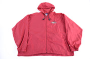 Vintage Tampa Bay Buccaneers Full Zip windbreaker
