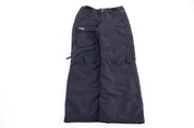 Women's The North Face Black Pants