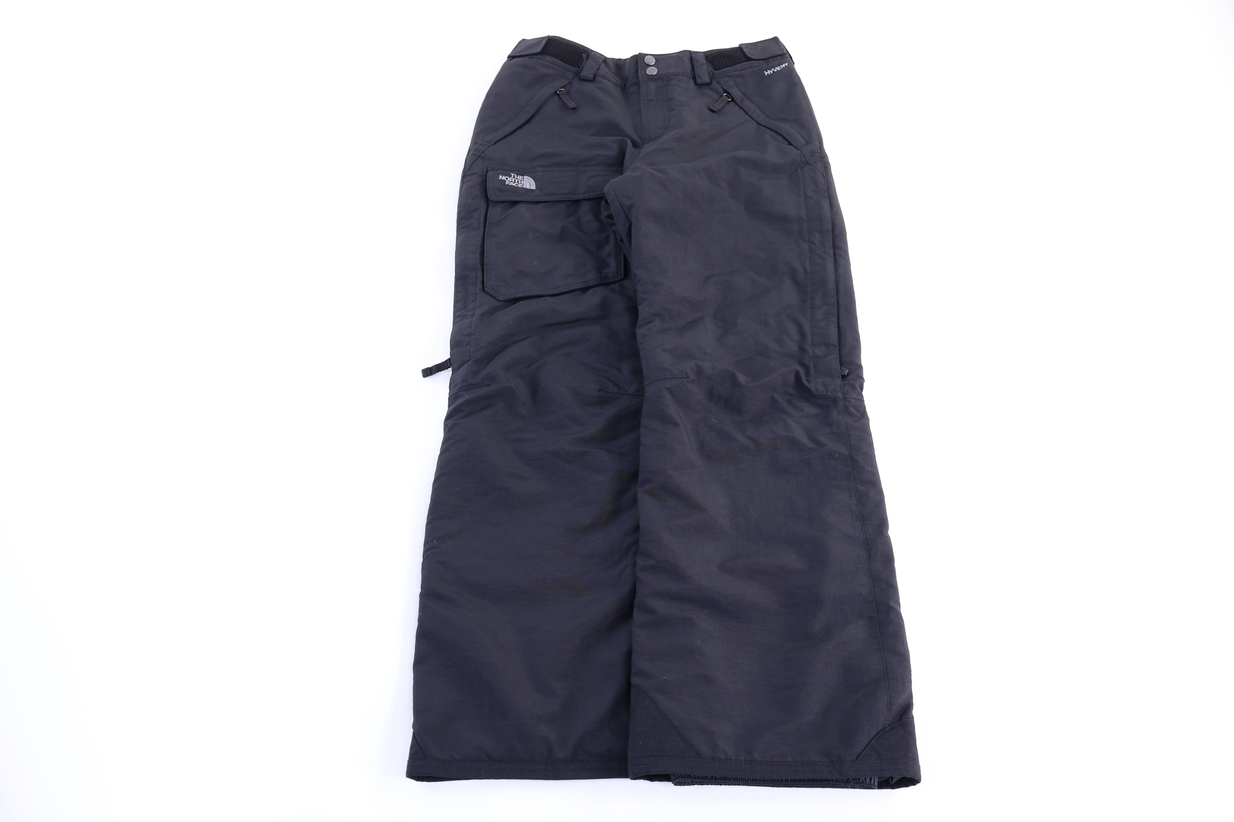 Women's The North Face Black Pants