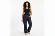 Women's The North Face Black Pants
