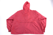 Vintage Tampa Bay Buccaneers Full Zip windbreaker