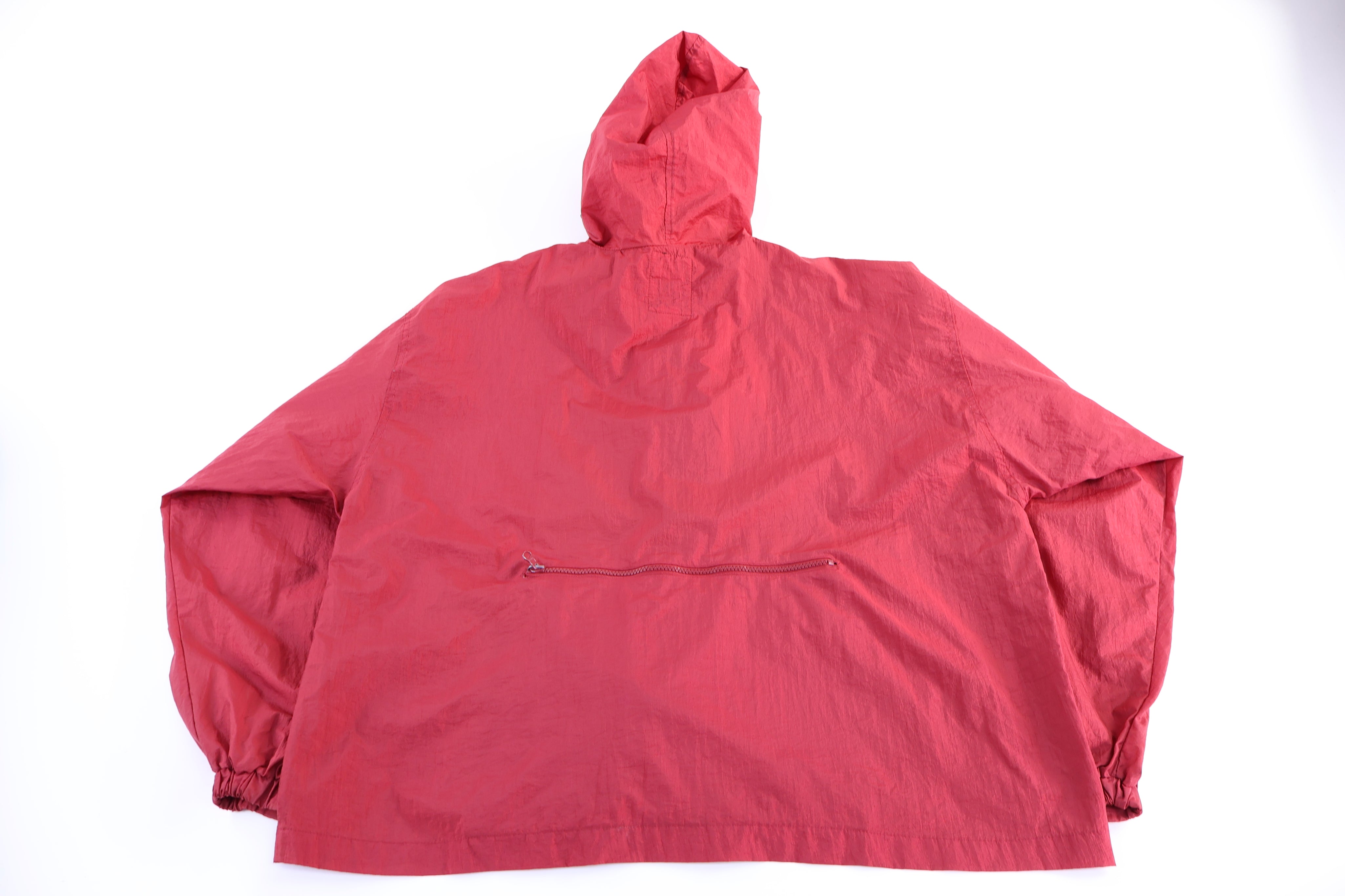 Vintage Tampa Bay Buccaneers Full Zip windbreaker