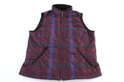 Women's Lauren Ralph Lauren Full Zip Vest
