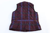 Women's Lauren Ralph Lauren Full Zip Vest