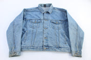 Vintage Warner Bros Looney Tunes Denim Jacket