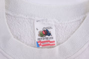 1991 Atlanta Braves Baseball Sweatshirt