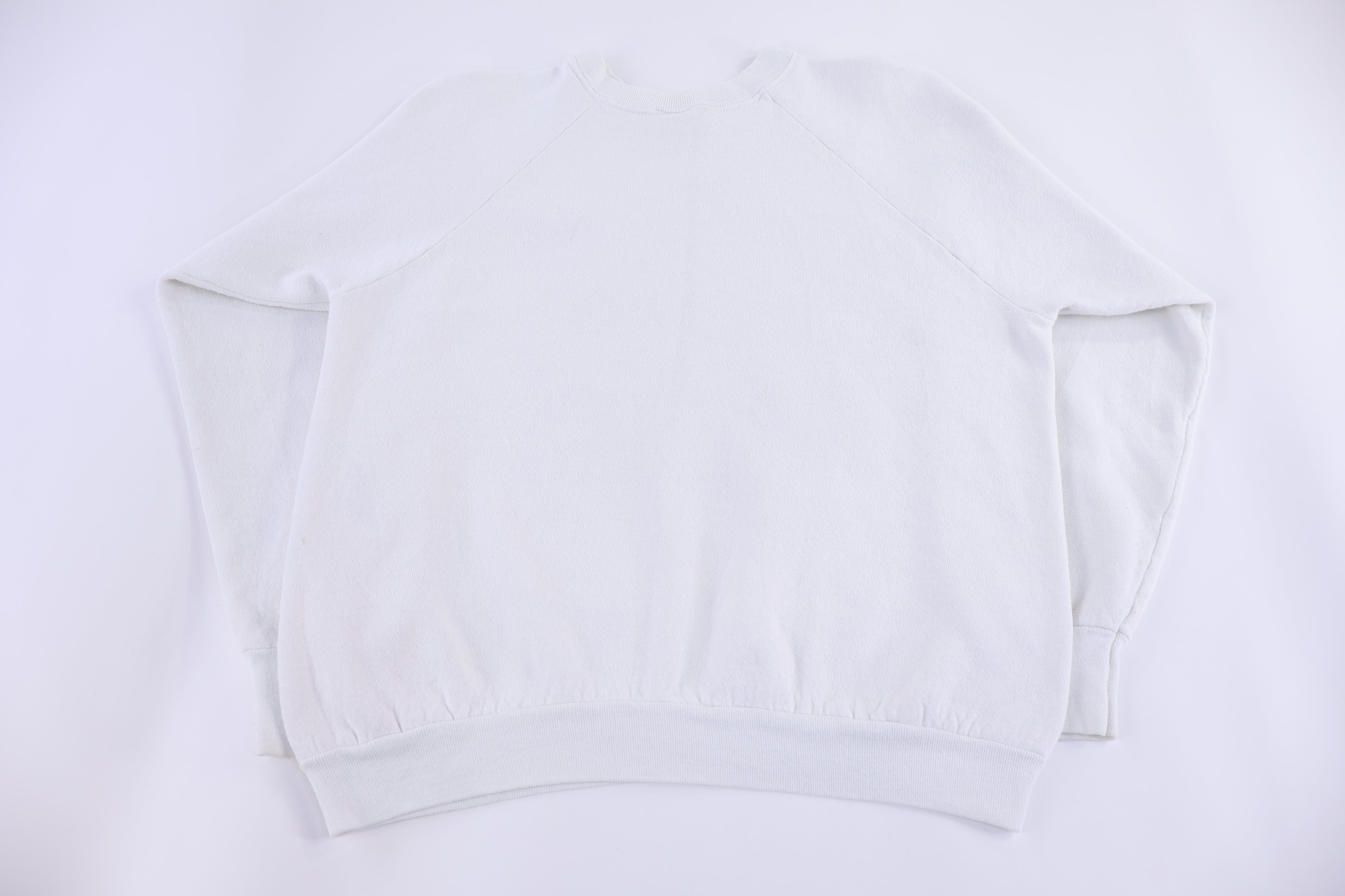 1991 Atlanta Braves Baseball Sweatshirt