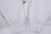 1991 Atlanta Braves Baseball Sweatshirt