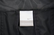 Women's Vintage Nike Embroidered Logo Full zip Jacket