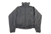 Women's Vintage Nike Embroidered Logo Full zip Jacket