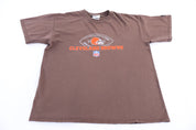 Vintage Cleveland Browns Football T-shirt