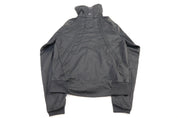 Women's Vintage Nike Embroidered Logo Full zip Jacket