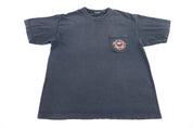 Harley Davidson Motorcycles Florida T-shirt