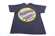 1991 Billy Idol Charming Tour T-shirt