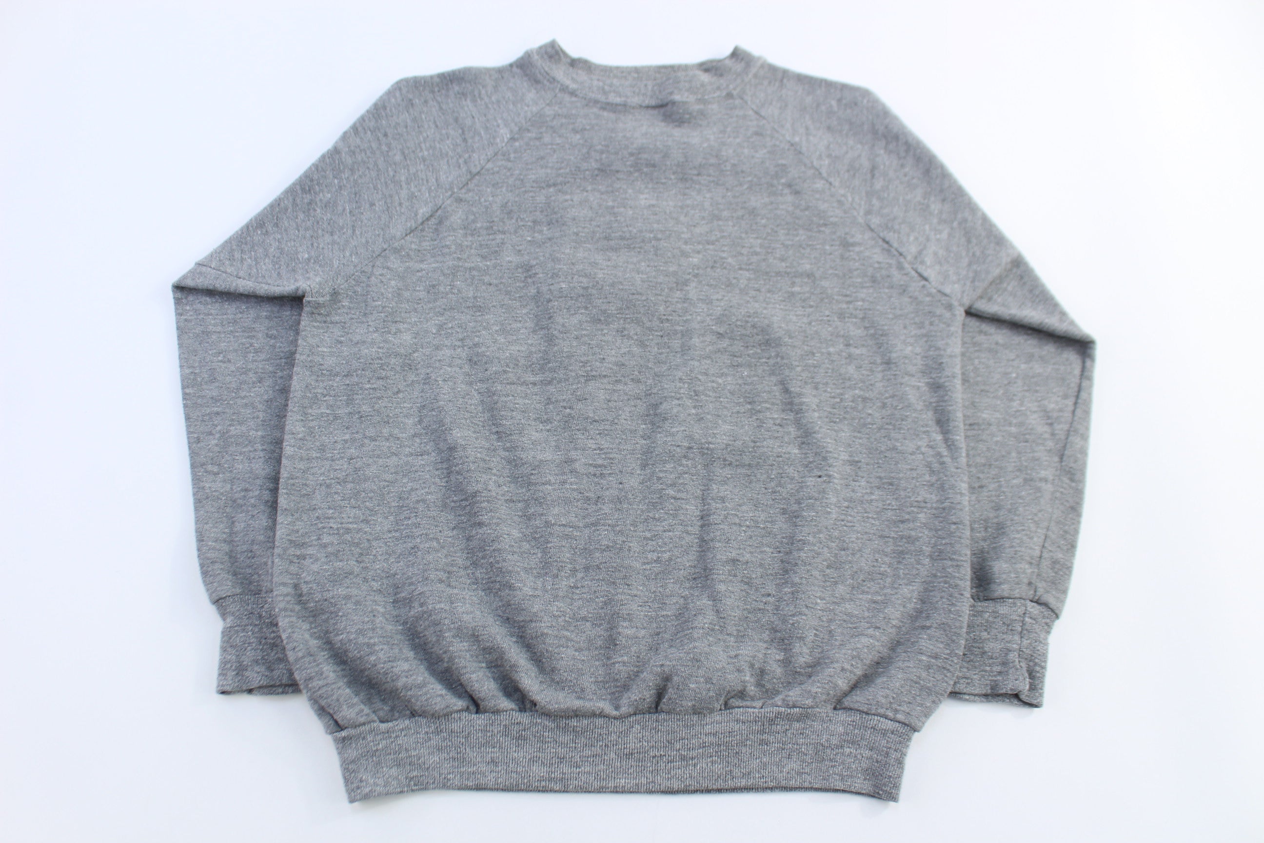80's Mickey Mouse Graphic Sweatshirt