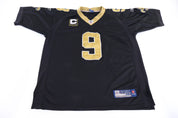 New Orleans Saints Drew Brees Football Jersey