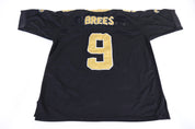 New Orleans Saints Drew Brees Football Jersey