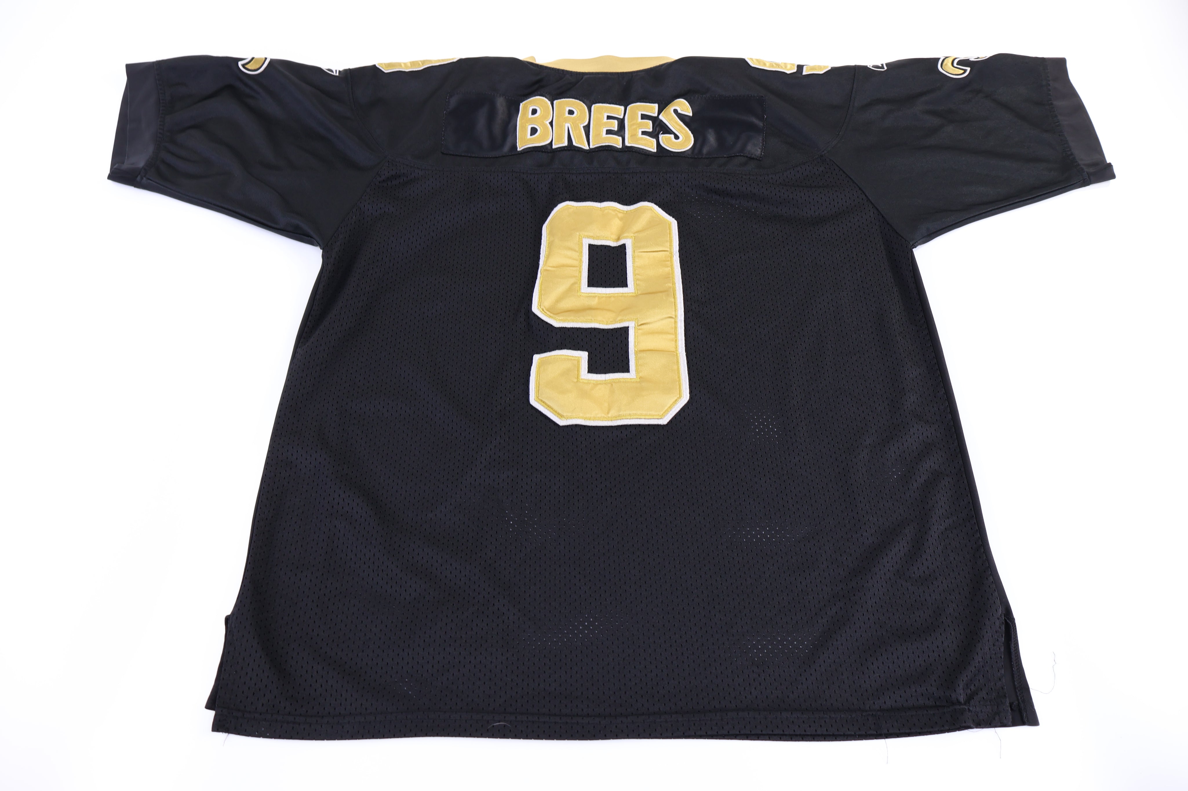 New Orleans Saints Drew Brees Football Jersey