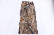 Vintage Wrangler Camo Pants