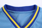 Mitchell & Ness Milwaukee Brewers Baseball Jersey