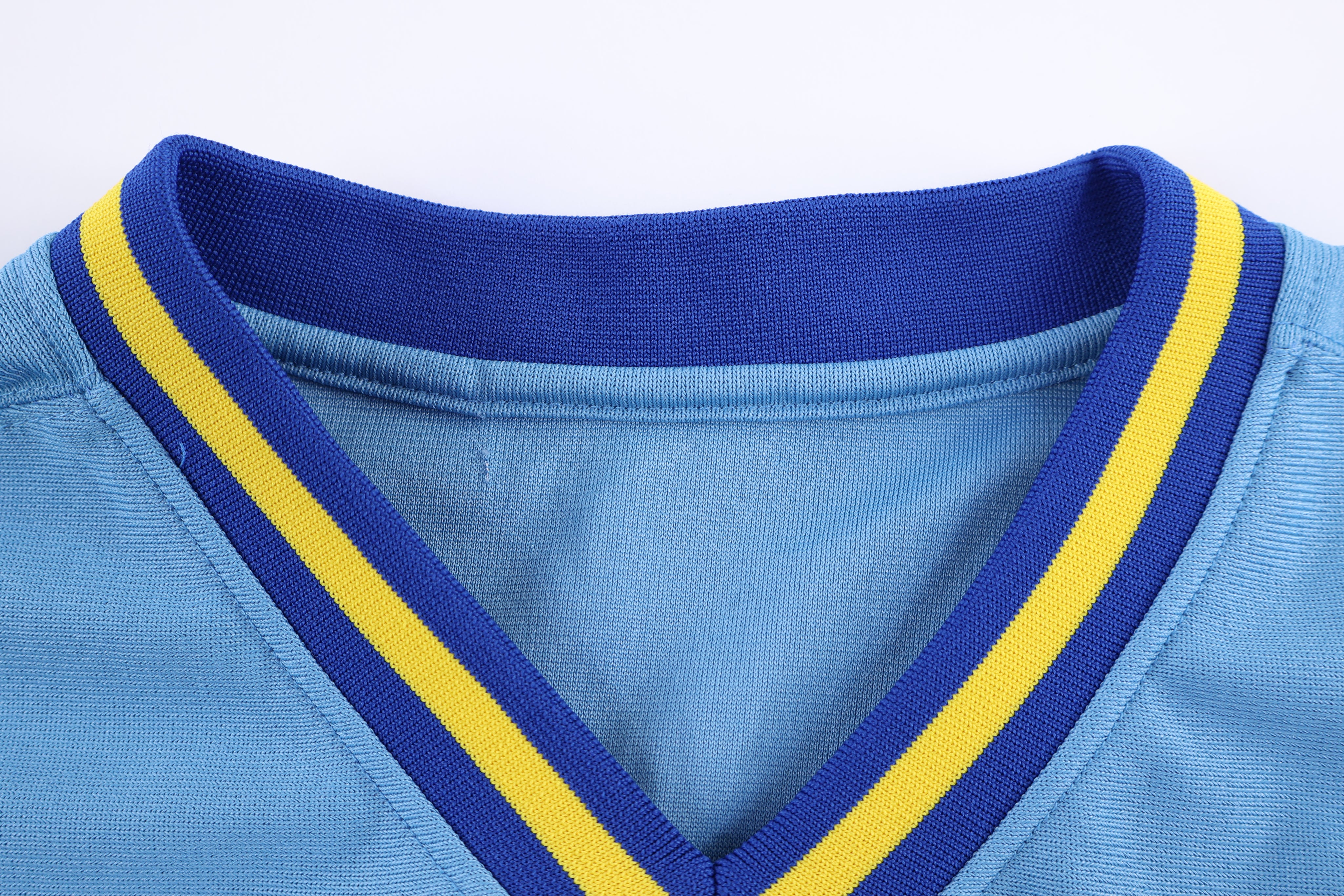 Mitchell & Ness Milwaukee Brewers Baseball Jersey