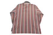 Tommy Hilfiger Embroidered Logo LS Button Up