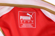 2015/16 Puma Arsenal F.C Soccer Jersey