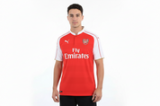 2015/16 Puma Arsenal F.C Soccer Jersey
